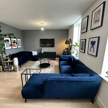 West London Luxury Oasis, Ealing Broadway - Best Location!!! Eksteriør billede