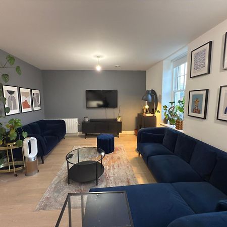 West London Luxury Oasis, Ealing Broadway - Best Location!!! Eksteriør billede