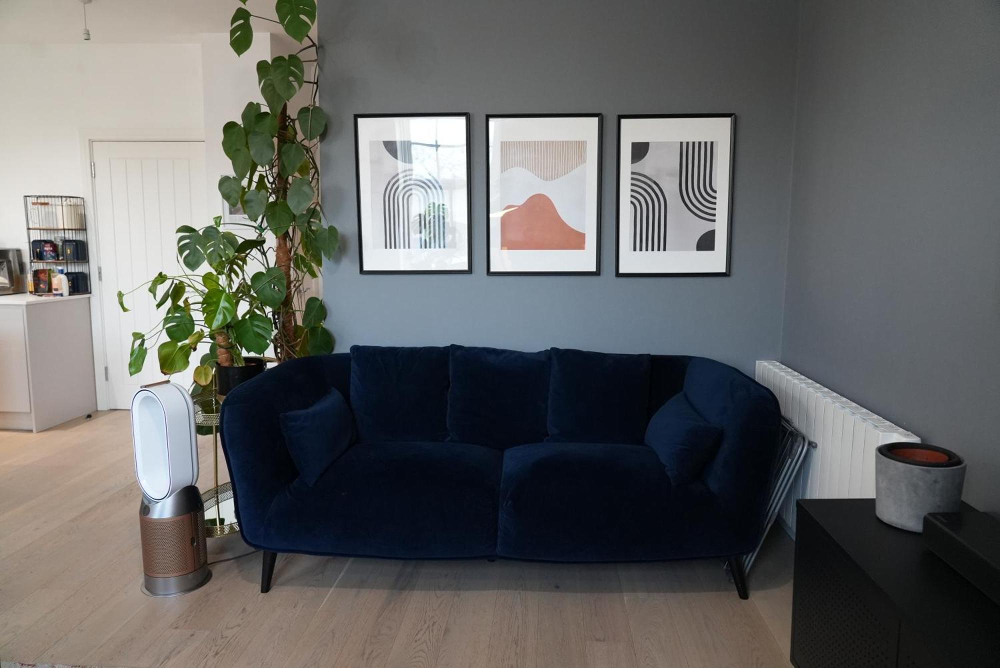 West London Luxury Oasis, Ealing Broadway - Best Location!!! Eksteriør billede