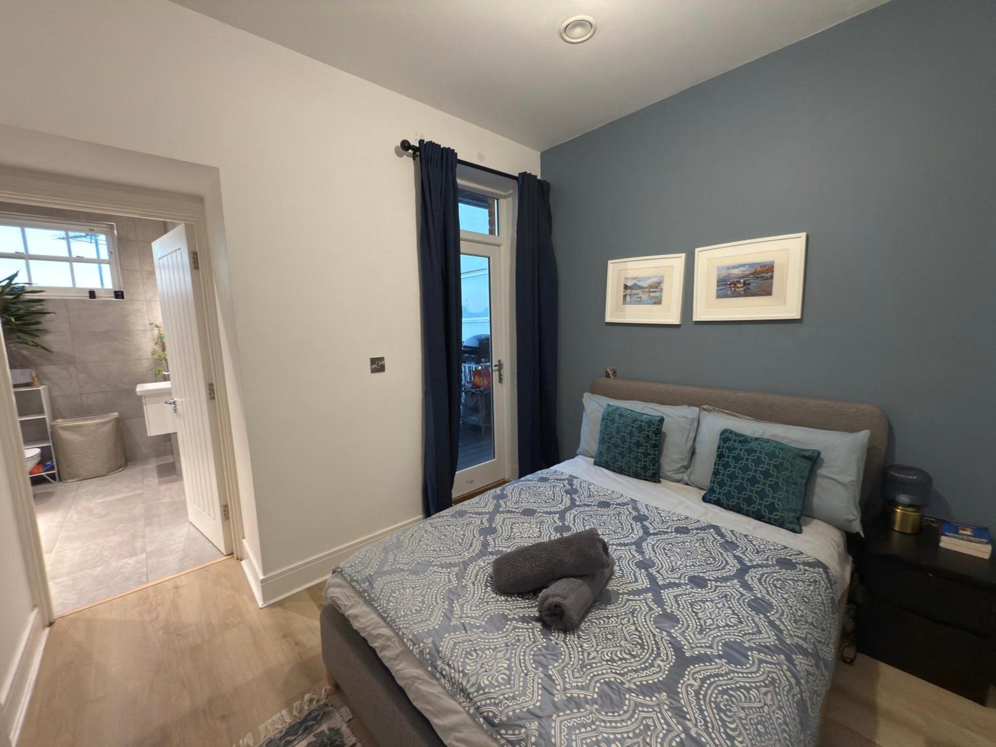 West London Luxury Oasis, Ealing Broadway - Best Location!!! Eksteriør billede